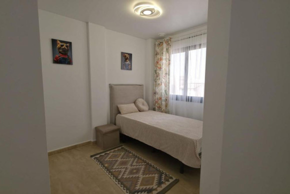 Herverkoop - Appartement  - Torrevieja - torrevieja