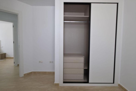 Herverkoop - Appartement  - Torrevieja - torrevieja