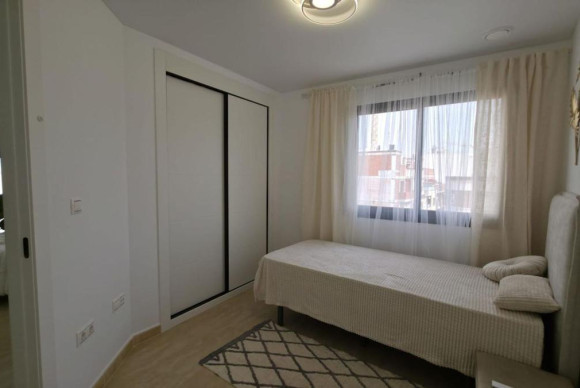Herverkoop - Appartement  - Torrevieja - torrevieja
