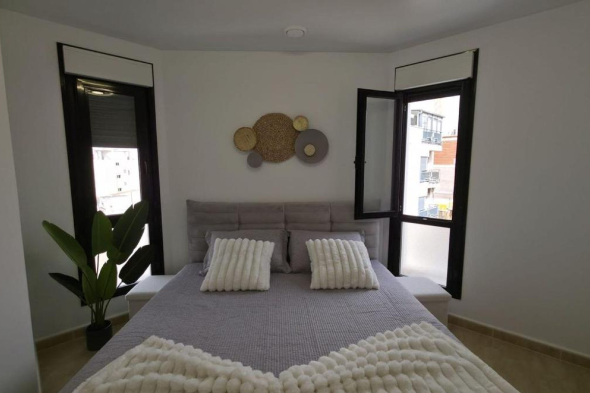 Herverkoop - Appartement  - Torrevieja - torrevieja