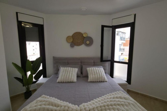Herverkoop - Appartement  - Torrevieja - torrevieja