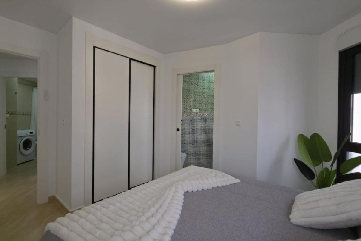 Herverkoop - Appartement  - Torrevieja - torrevieja