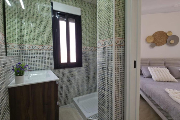 Herverkoop - Appartement  - Torrevieja - torrevieja