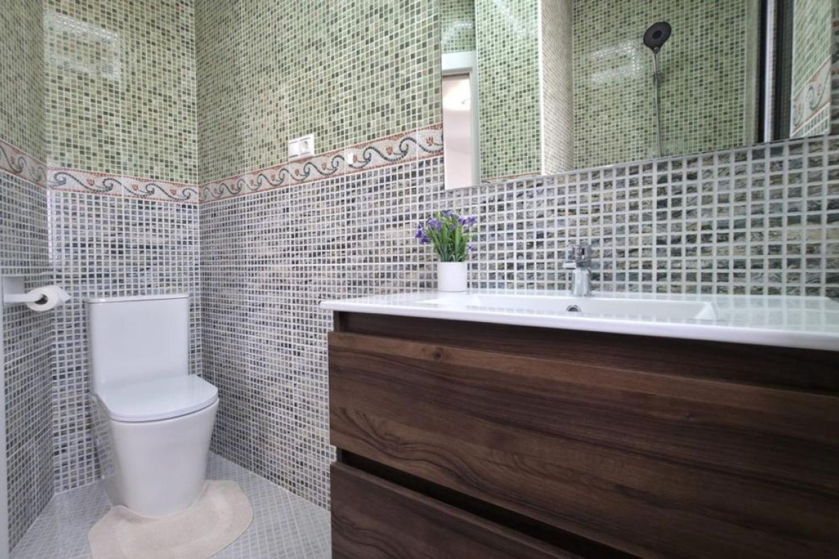 Herverkoop - Appartement  - Torrevieja - torrevieja