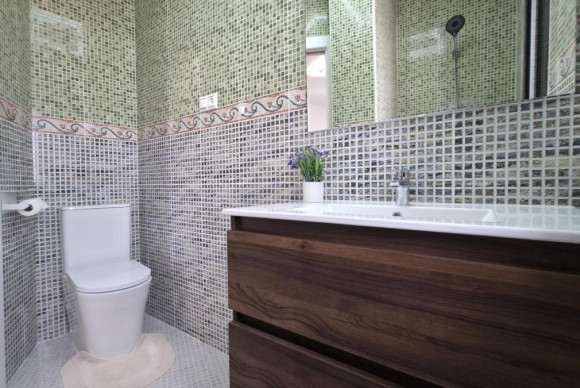 Herverkoop - Appartement  - Torrevieja - torrevieja