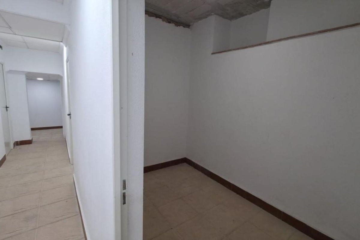 Herverkoop - Appartement  - Torrevieja - torrevieja