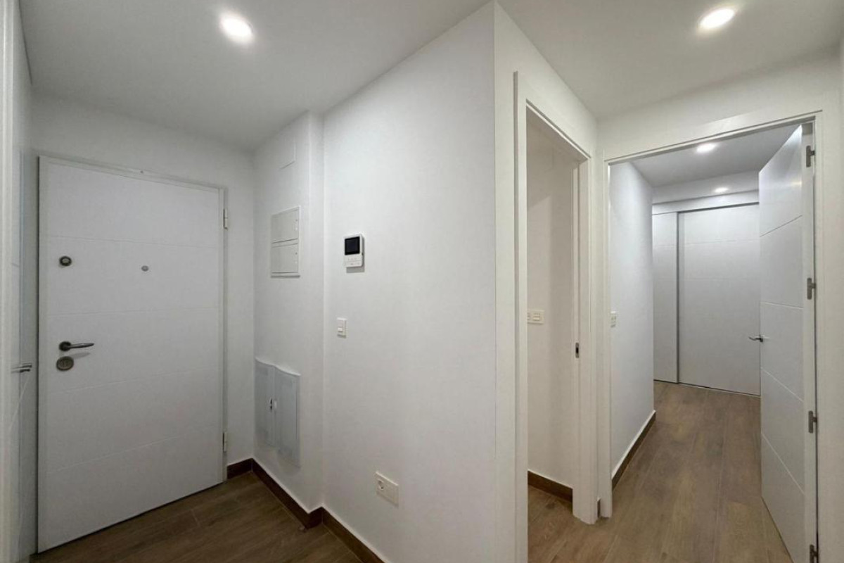 Herverkoop - Appartement  - Torrevieja - torrevieja