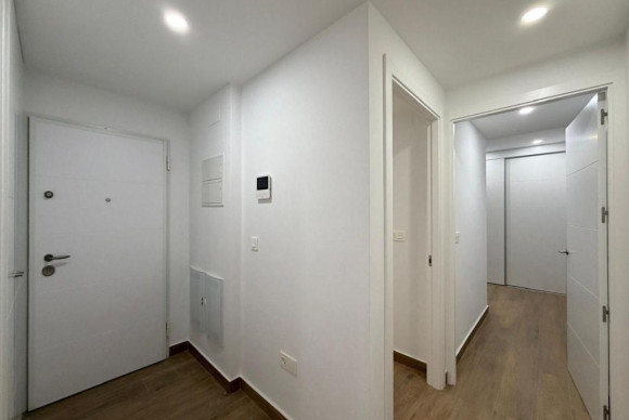 Herverkoop - Appartement  - Torrevieja - torrevieja