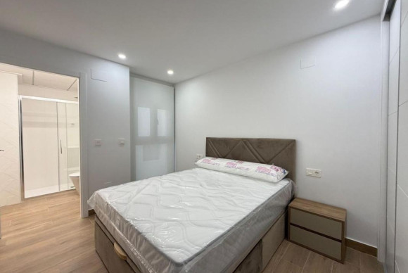 Herverkoop - Appartement  - Torrevieja - torrevieja