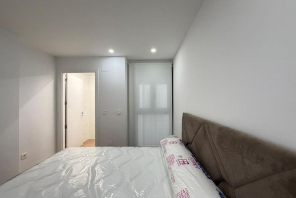 Herverkoop - Appartement  - Torrevieja - torrevieja