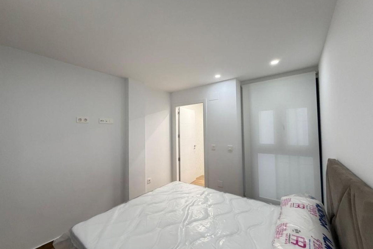 Herverkoop - Appartement  - Torrevieja - torrevieja