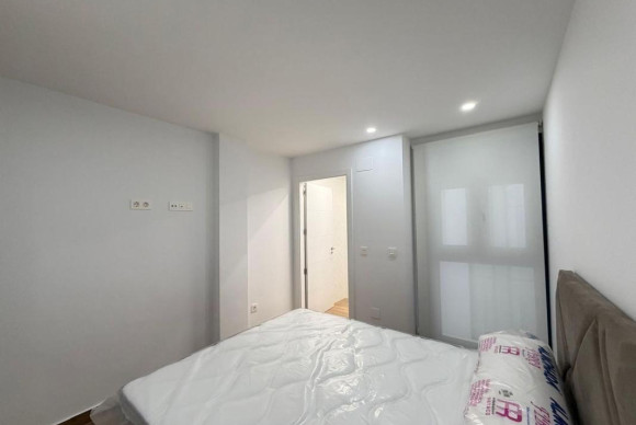 Herverkoop - Appartement  - Torrevieja - torrevieja