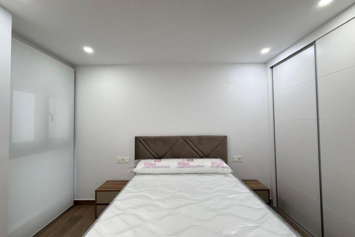 Herverkoop - Appartement  - Torrevieja - torrevieja