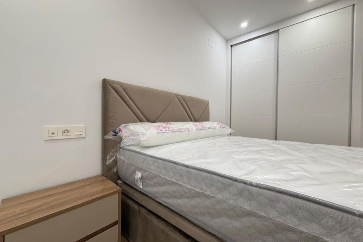 Herverkoop - Appartement  - Torrevieja - torrevieja