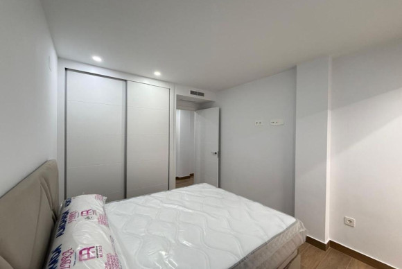 Herverkoop - Appartement  - Torrevieja - torrevieja