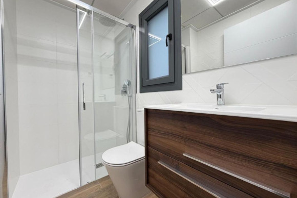 Herverkoop - Appartement  - Torrevieja - torrevieja