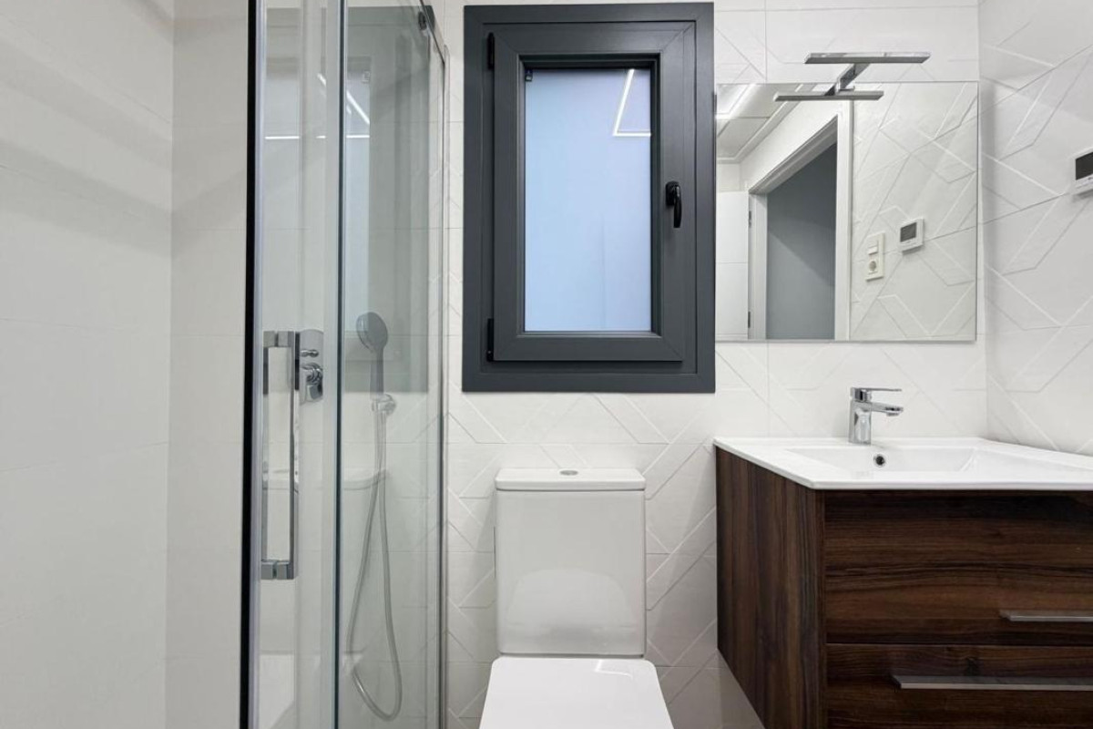 Herverkoop - Appartement  - Torrevieja - torrevieja