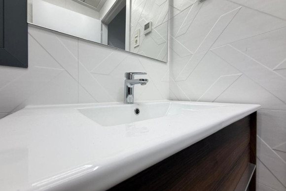 Herverkoop - Appartement  - Torrevieja - torrevieja
