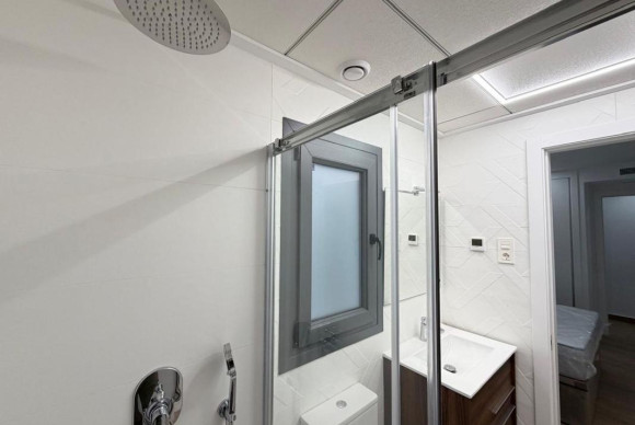 Herverkoop - Appartement  - Torrevieja - torrevieja