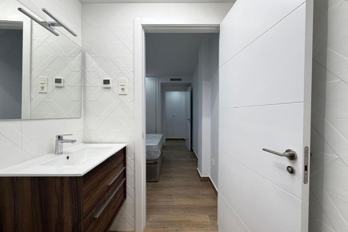 Herverkoop - Appartement  - Torrevieja - torrevieja