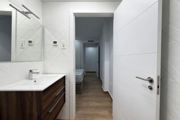Herverkoop - Appartement  - Torrevieja - torrevieja