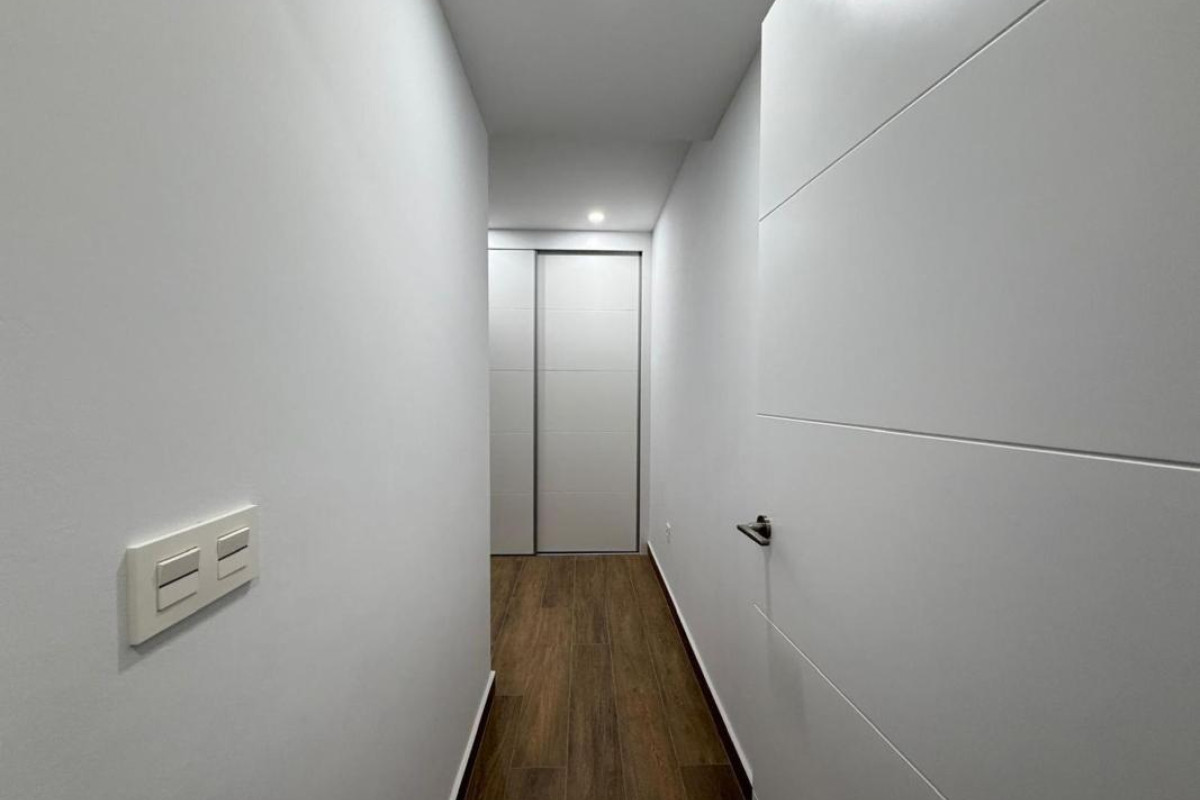 Herverkoop - Appartement  - Torrevieja - torrevieja