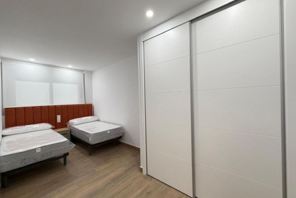 Herverkoop - Appartement  - Torrevieja - torrevieja