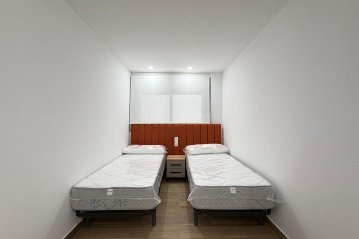 Herverkoop - Appartement  - Torrevieja - torrevieja