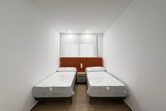 Herverkoop - Appartement  - Torrevieja - torrevieja