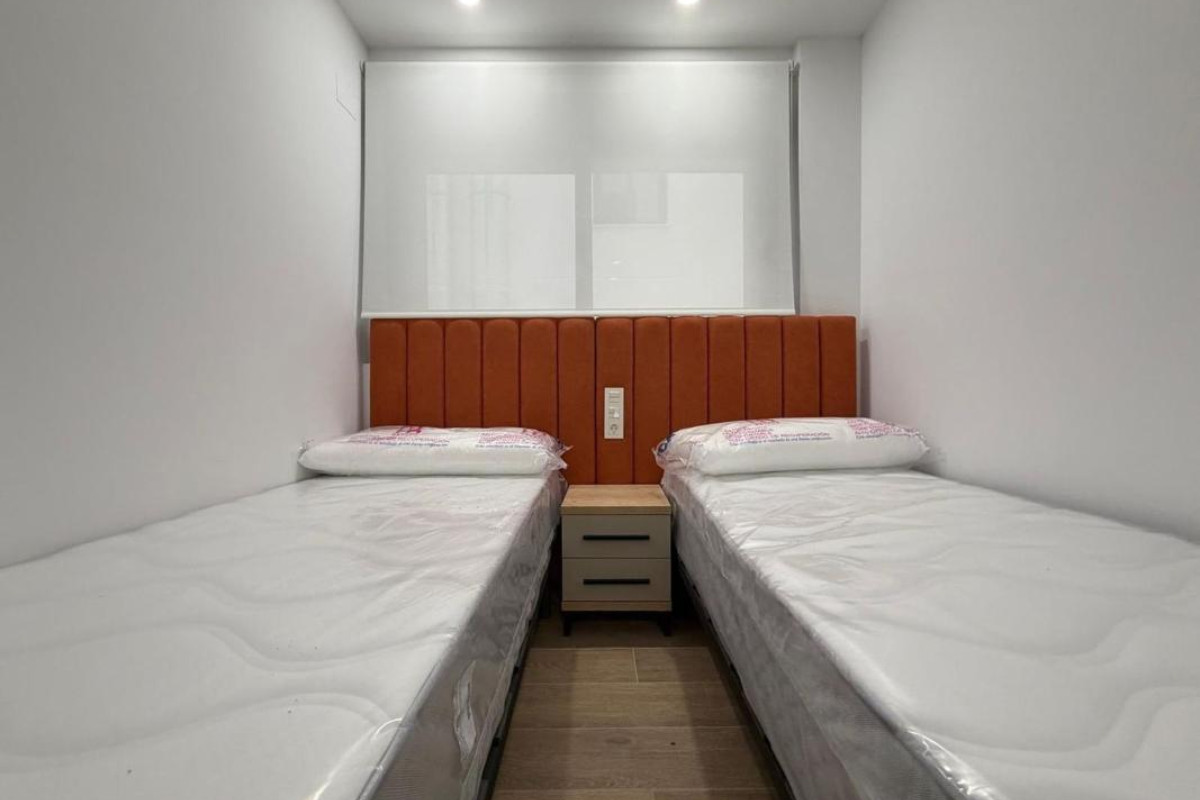 Herverkoop - Appartement  - Torrevieja - torrevieja