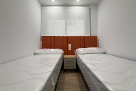 Herverkoop - Appartement  - Torrevieja - torrevieja
