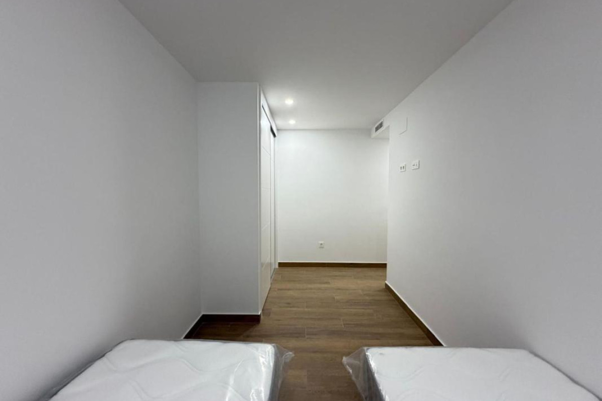 Herverkoop - Appartement  - Torrevieja - torrevieja
