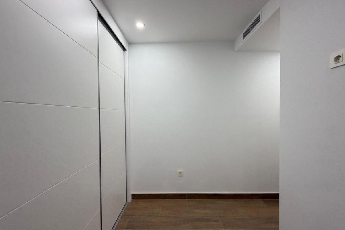 Herverkoop - Appartement  - Torrevieja - torrevieja