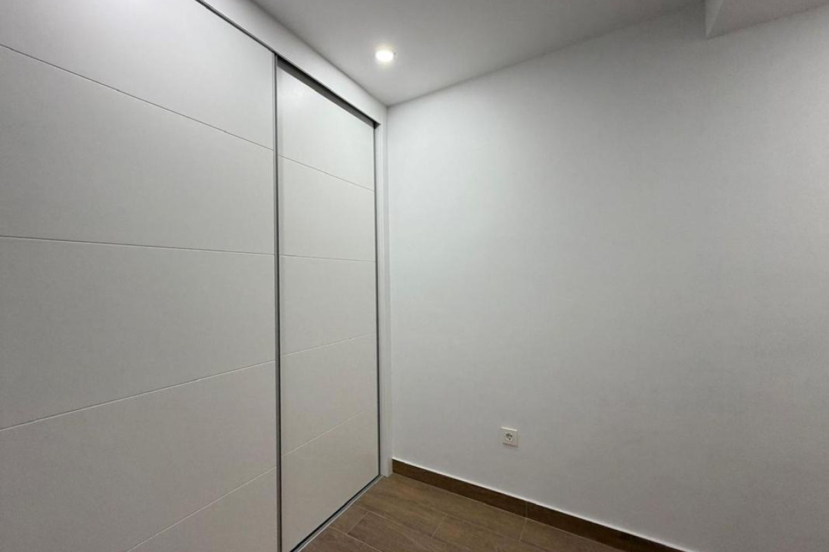 Herverkoop - Appartement  - Torrevieja - torrevieja