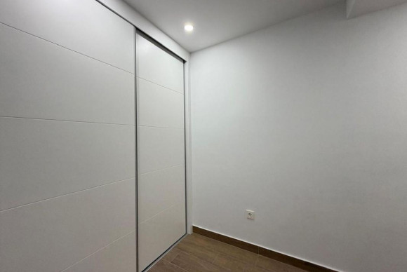 Herverkoop - Appartement  - Torrevieja - torrevieja