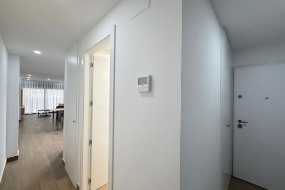 Herverkoop - Appartement  - Torrevieja - torrevieja