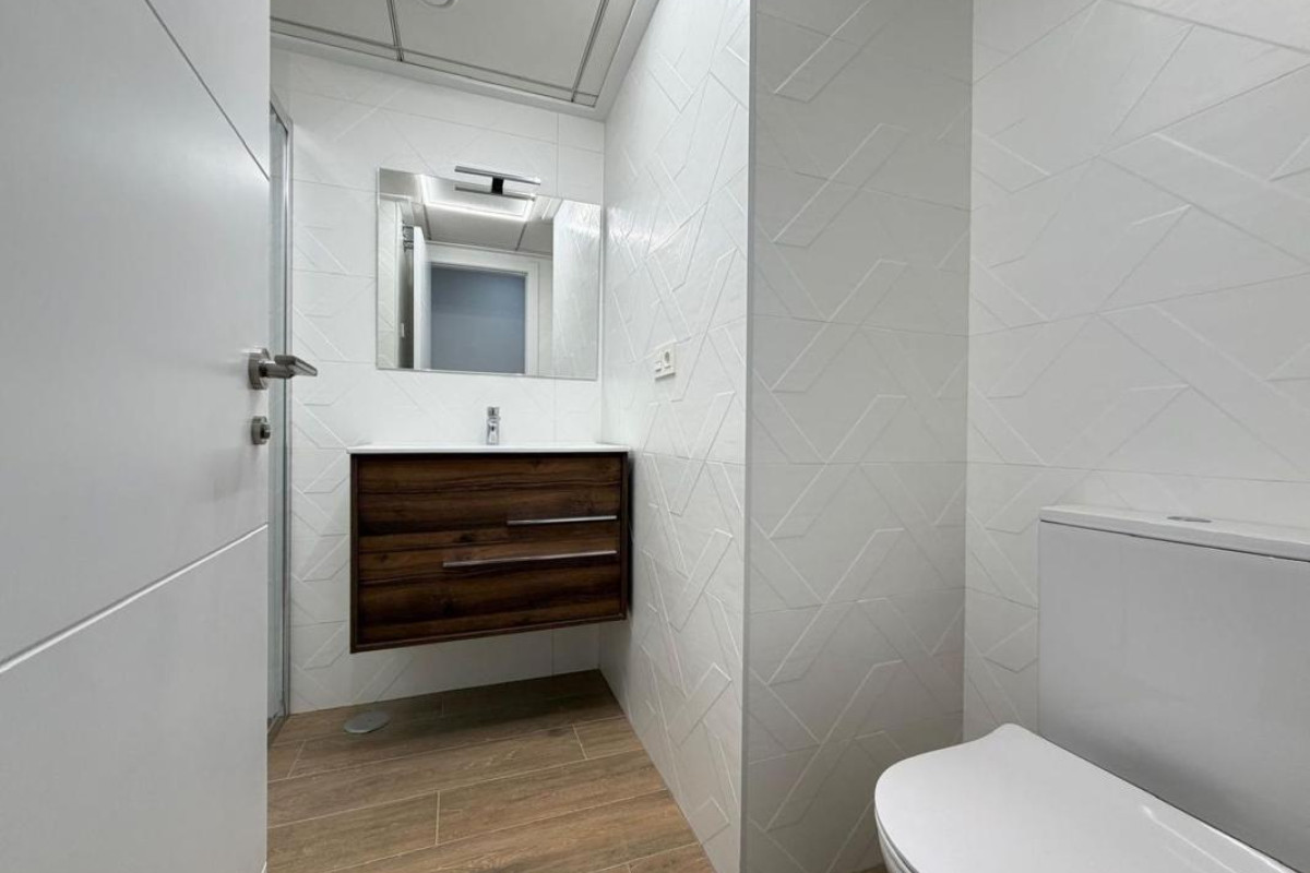 Herverkoop - Appartement  - Torrevieja - torrevieja
