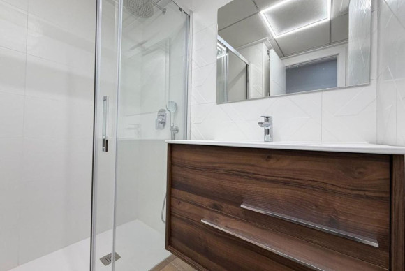 Herverkoop - Appartement  - Torrevieja - torrevieja