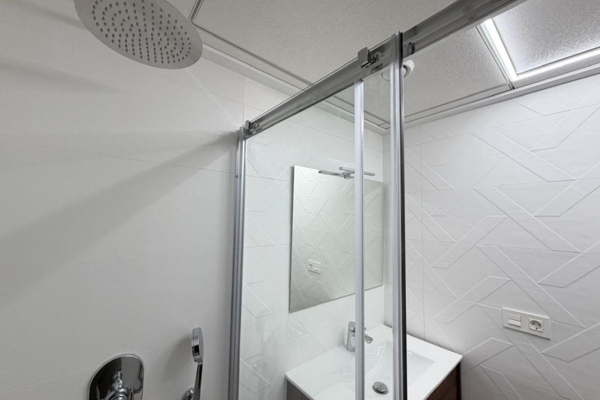 Herverkoop - Appartement  - Torrevieja - torrevieja