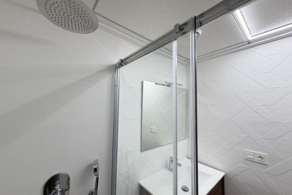 Herverkoop - Appartement  - Torrevieja - torrevieja