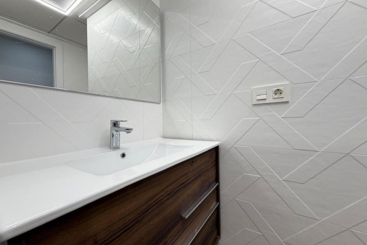Herverkoop - Appartement  - Torrevieja - torrevieja