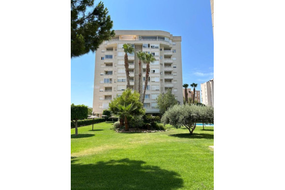 Revente - Appartement - Alicante / Alacant