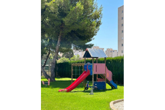 Revente - Appartement - Alicante / Alacant