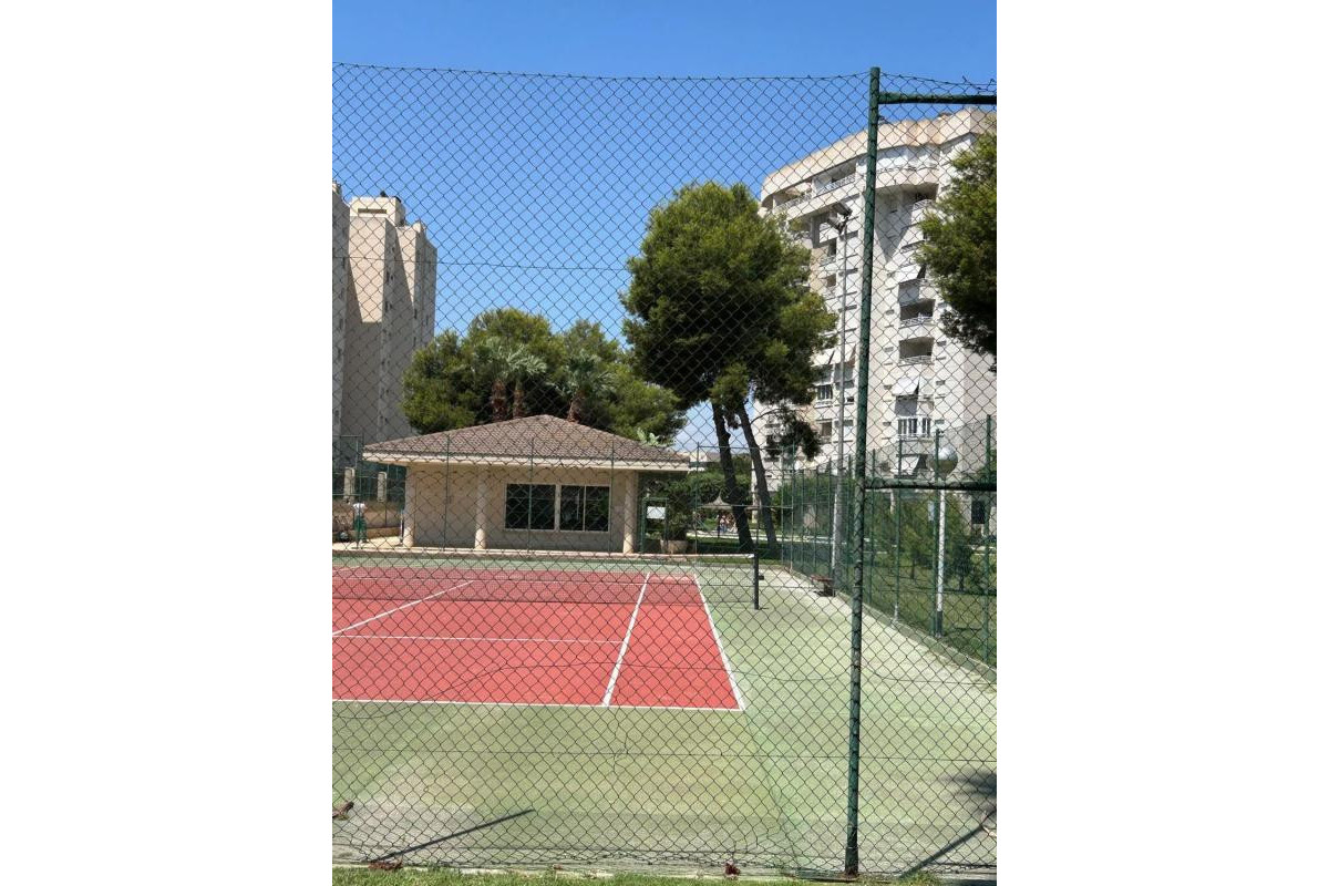 Revente - Appartement - Alicante / Alacant