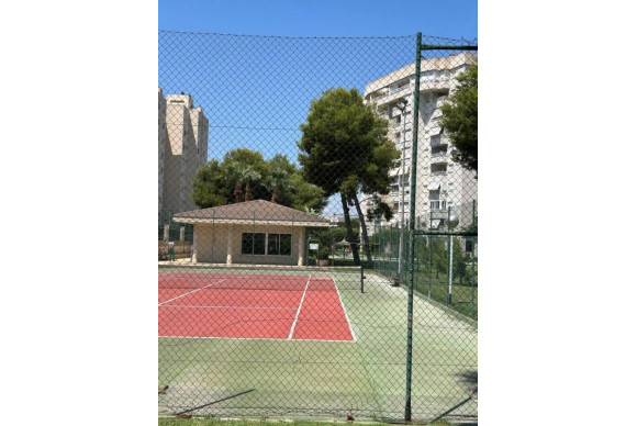Revente - Appartement - Alicante / Alacant