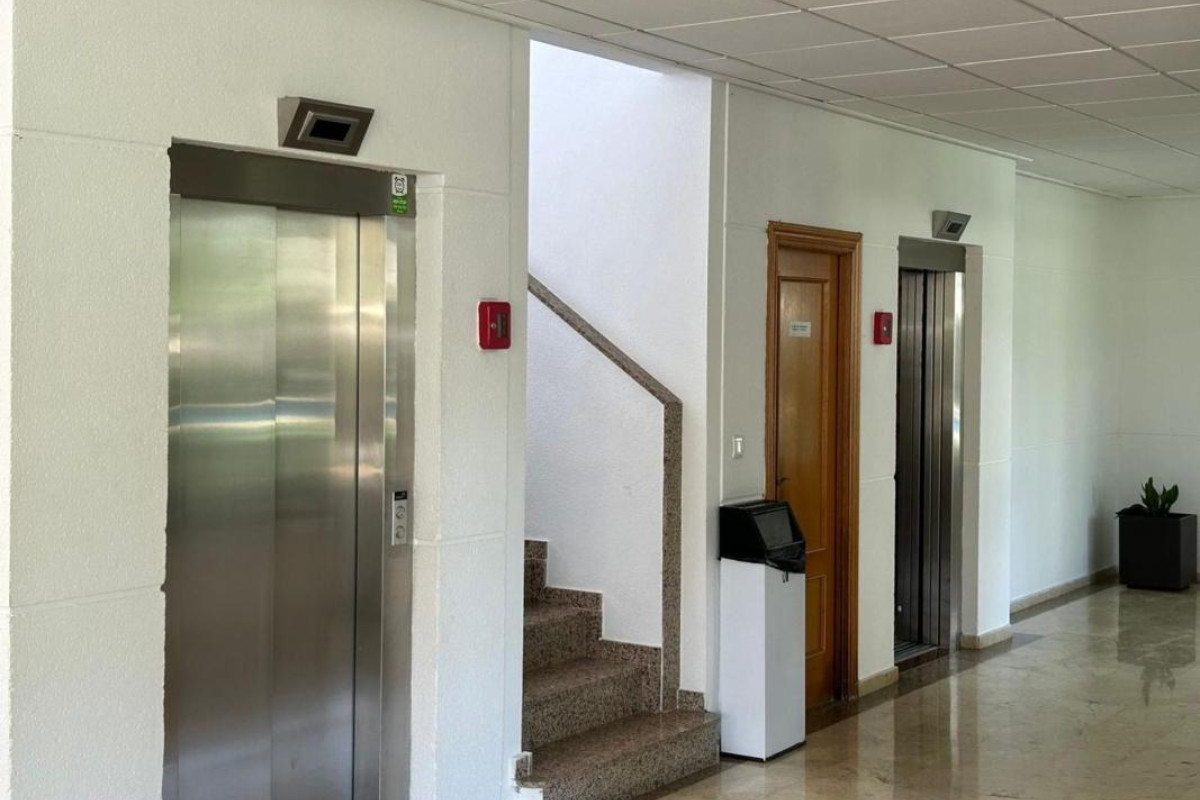 Revente - Appartement - Alicante / Alacant