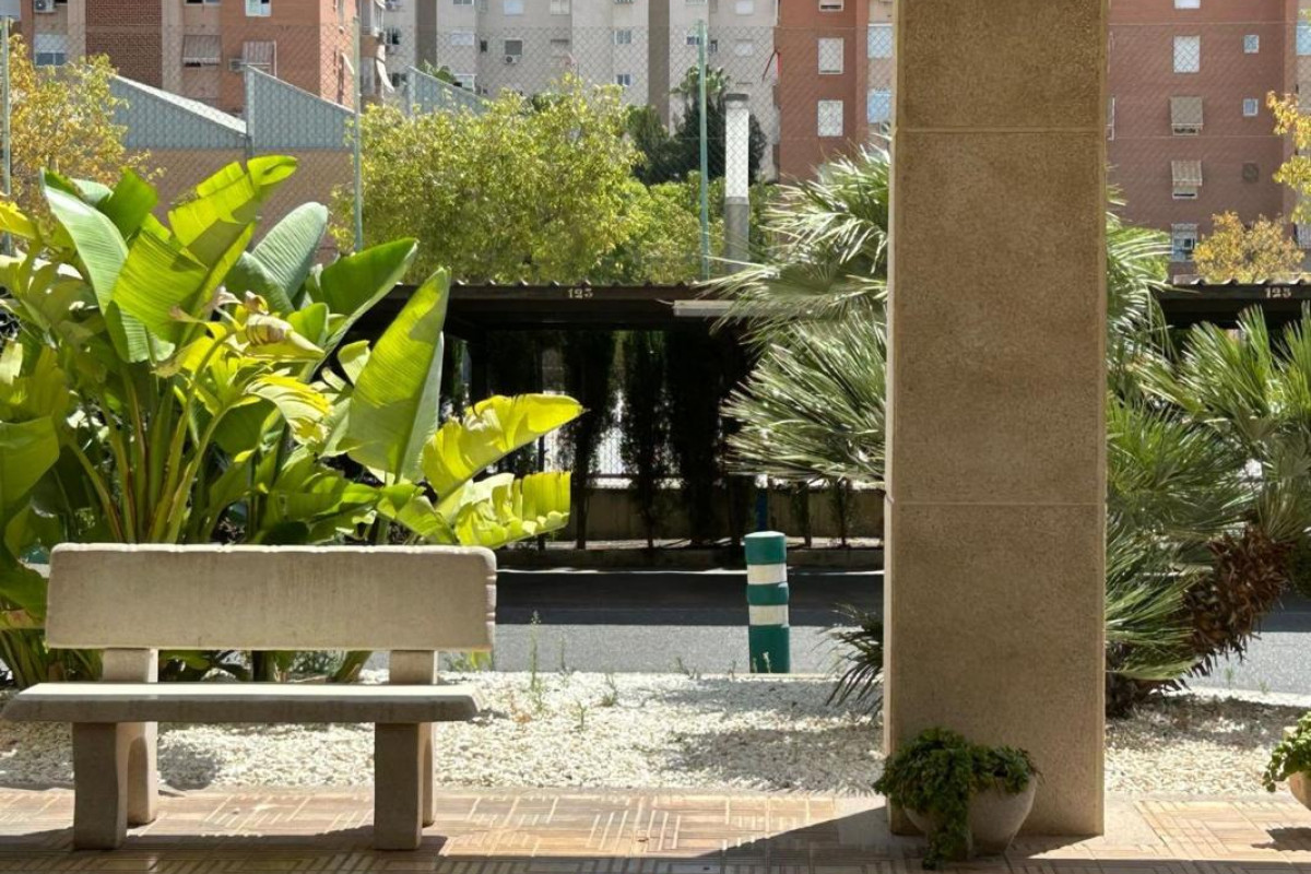Revente - Appartement - Alicante / Alacant