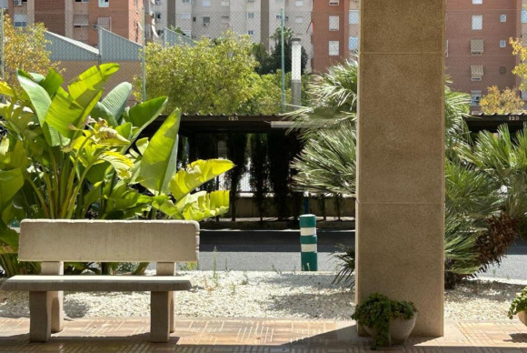 Revente - Appartement - Alicante / Alacant