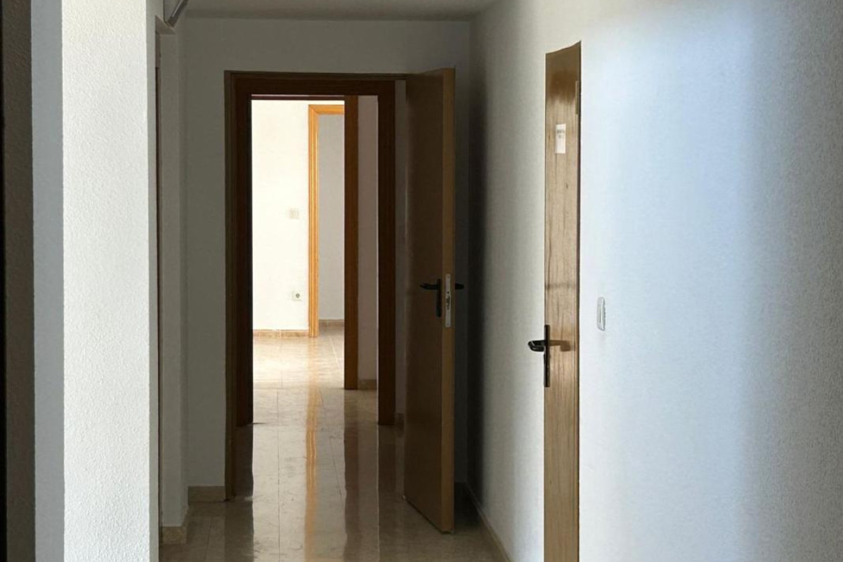 Revente - Appartement - Alicante / Alacant