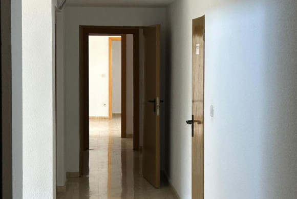 Revente - Appartement - Alicante / Alacant